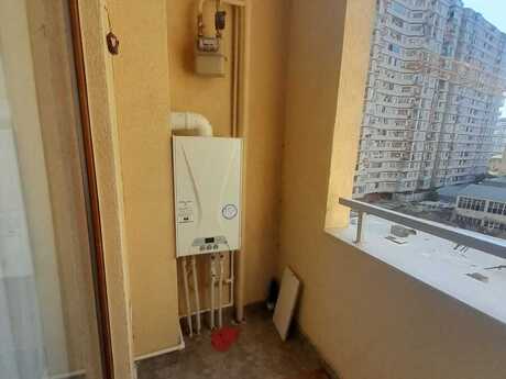 2 otaqlı yeni tikili - 20 Yanvar m. - 90 m²
