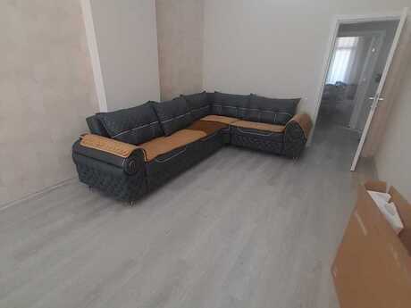 2 otaqlı yeni tikili - 20 Yanvar m. - 90 m²