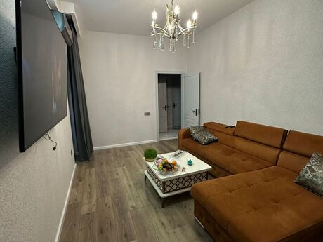 2 otaqlı mənzil, 58,5 m², Əhmədli: 165 000 ₼ 2