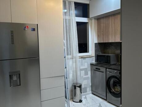 2 otaqlı mənzil, 58,5 m², Əhmədli: 165 000 ₼ 5