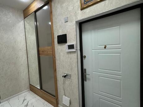 2 otaqlı mənzil, 58,5 m², Əhmədli: 165 000 ₼ 3
