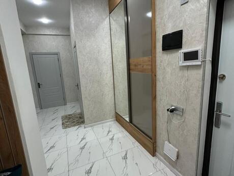 2 otaqlı mənzil, 58,5 m², Əhmədli: 165 000 ₼ 4