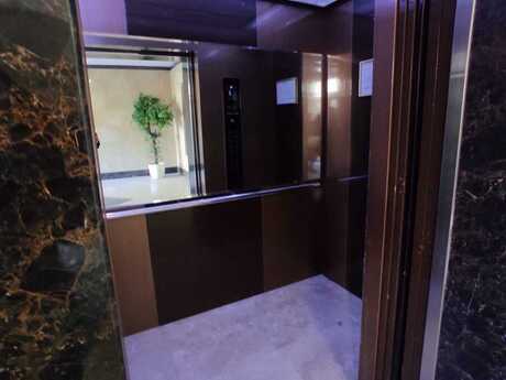 2 otaqlı yeni tikili - Nəriman Nərimanov m. - 68 m²