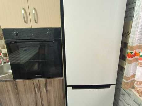 4 otaqlı həyət evi/bağ evi - Zabrat q. - 120 m²