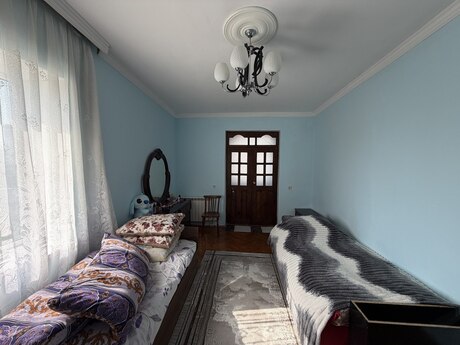 1 otaqlı köhnə tikili - Azadlıq Prospekti m. - 40 m²