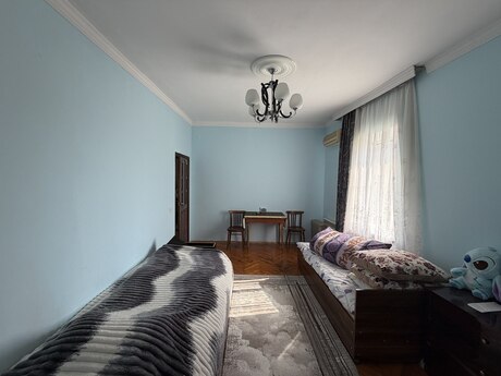 1 otaqlı köhnə tikili - Azadlıq Prospekti m. - 40 m²