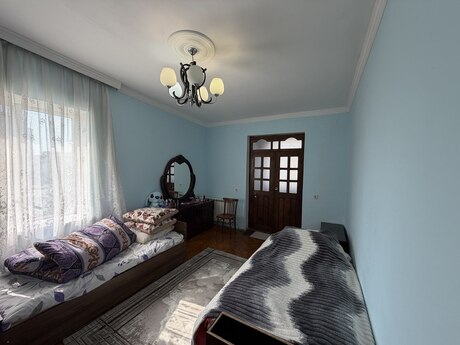 1 otaqlı köhnə tikili - Azadlıq Prospekti m. - 40 m²