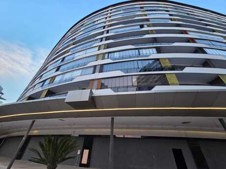 3 otaqlı yeni tikili - Avtovağzal m. - 110 m²