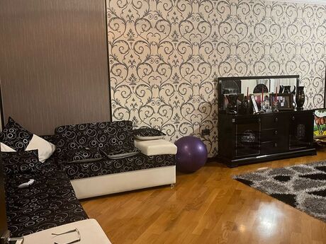5 otaqlı yeni tikili - 28 May m. - 280 m²