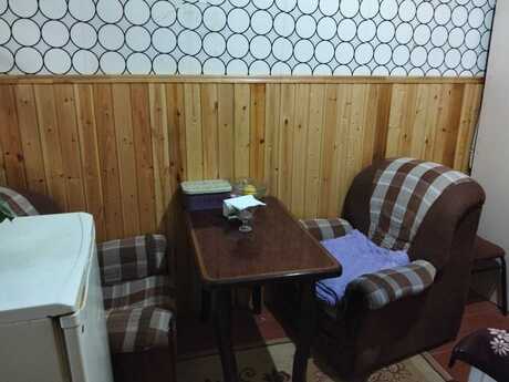 1 otaqlı köhnə tikili - 28 May m. - 21 m²