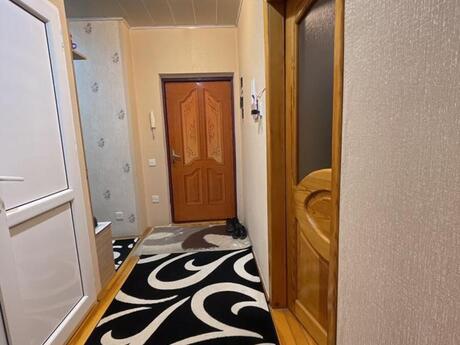 2 otaqlı yeni tikili - Əhmədli m. - 57 m²