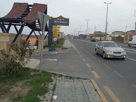 Torpaq - Sumqayıt - 6 sot