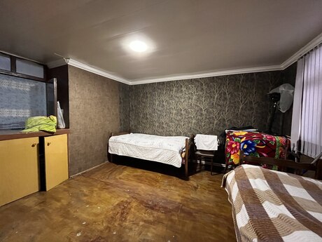 2 otaqlı həyət evi/bağ evi - 20-ci sahə q. - 80 m²
