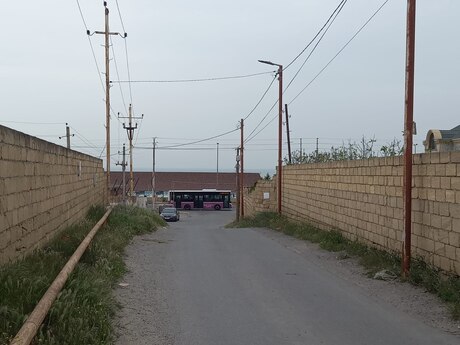 Torpaq - Sumqayıt - 6 sot