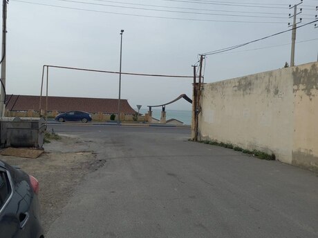 Torpaq - Sumqayıt - 6 sot