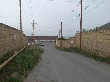 Torpaq - Sumqayıt - 6 sot