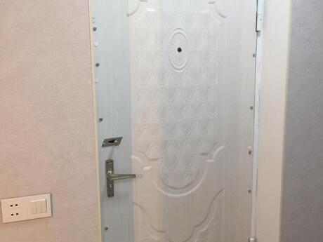 2 otaqlı yeni tikili - Nəriman Nərimanov m. - 60 m²