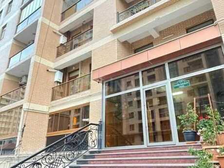 2 otaqlı yeni tikili - Elmlər Akademiyası m. - 85 m²
