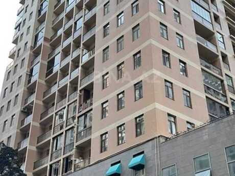 2 otaqlı yeni tikili - Elmlər Akademiyası m. - 85 m²