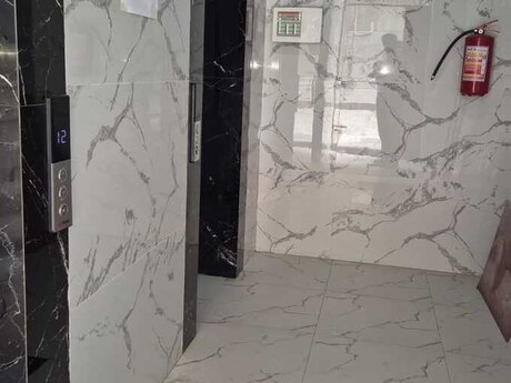 3-комн. новостройка - м. Нариман Нариманов - 115 м²