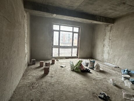 3-комн. новостройка - м. Нариман Нариманов - 115 м²