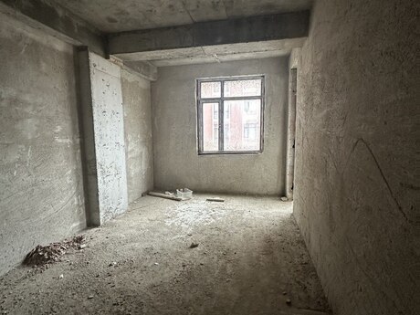 3-комн. новостройка - м. Нариман Нариманов - 115 м²