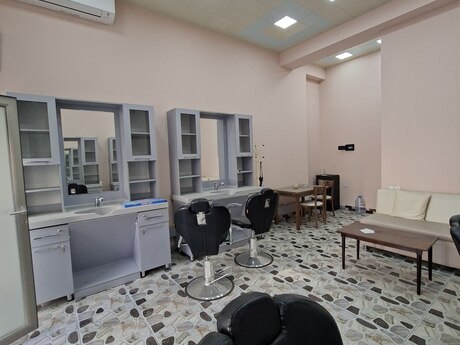 Obyekt - Yeni Yasamal q. - 40 m²