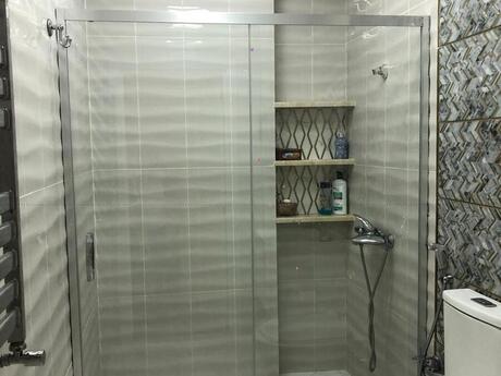 2 otaqlı yeni tikili - Azadlıq Prospekti m. - 68 m²