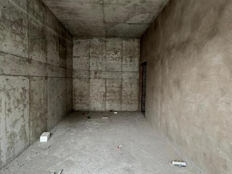 3 otaqlı yeni tikili - M.Ə.Rəsulzadə q. - 100 m²