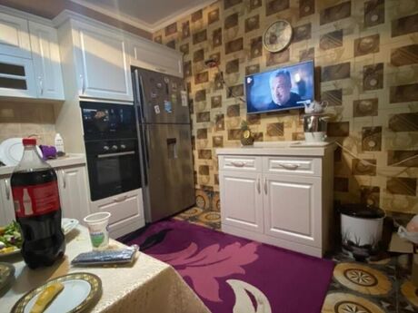 4 otaqlı həyət evi/bağ evi - Səbail r. - 135 m²