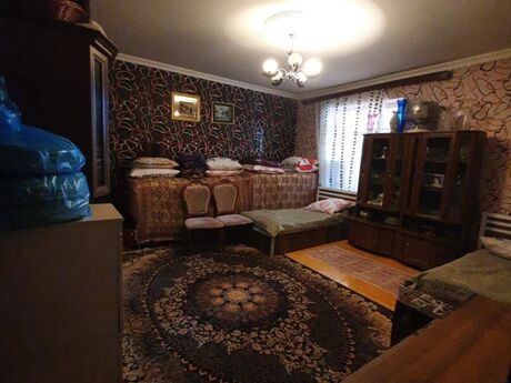 4 otaqlı həyət evi/bağ evi - Səbail r. - 135 m²