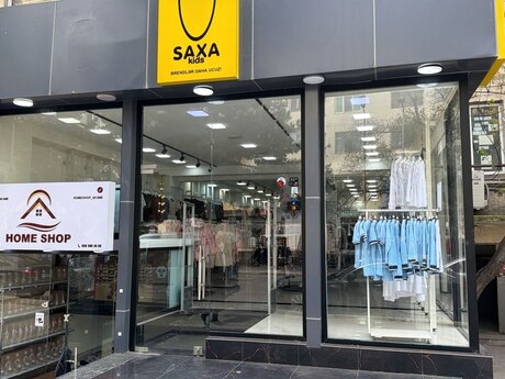 Elan №6095364 - Bakı, Memar Əcəmi m., 150 m²