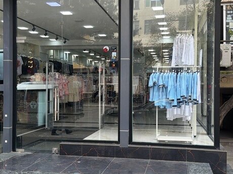 Obyekt - Memar Əcəmi m. - 150 m²