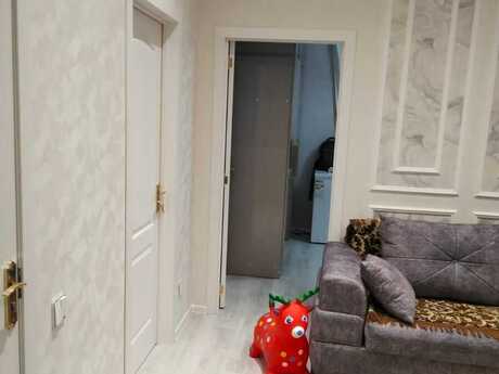 3 otaqlı yeni tikili - Xırdalan - 75 m²
