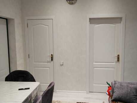 3 otaqlı yeni tikili - Xırdalan - 75 m²