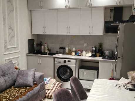 3 otaqlı yeni tikili - Xırdalan - 75 m²