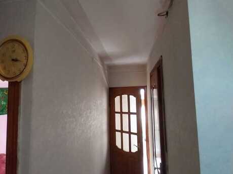 2 otaqlı köhnə tikili - Nəriman Nərimanov m. - 63 m²