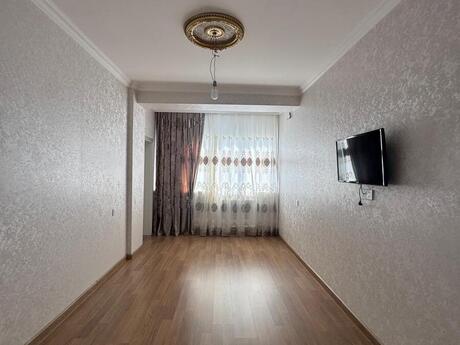 3 otaqlı yeni tikili - Masazır q. - 71 m²