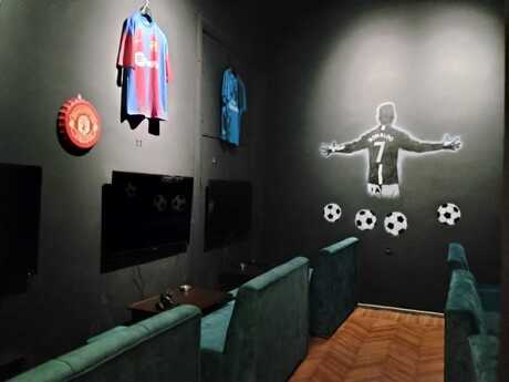 Obyekt - 28 May m. - 95 m²
