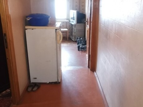 2 otaqlı köhnə tikili - Bakmil m. - 65 m²