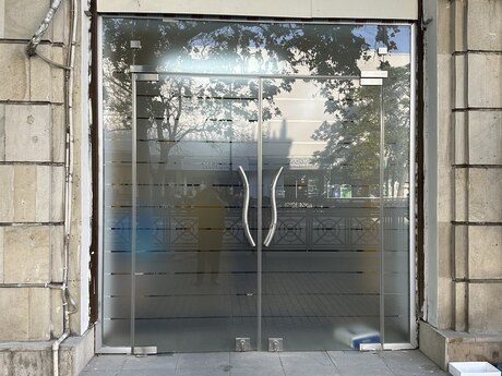 Obyekt - İçəri Şəhər m. - 20 m²