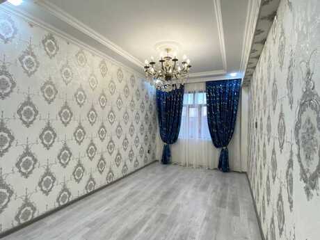 2 otaqlı yeni tikili - Xırdalan - 73 m²