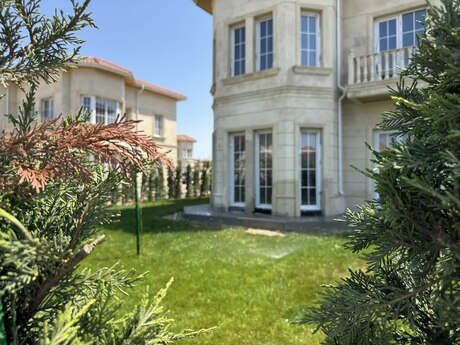 5-room house, 172 m², Sea Breeze: 612 000 ₼ 5