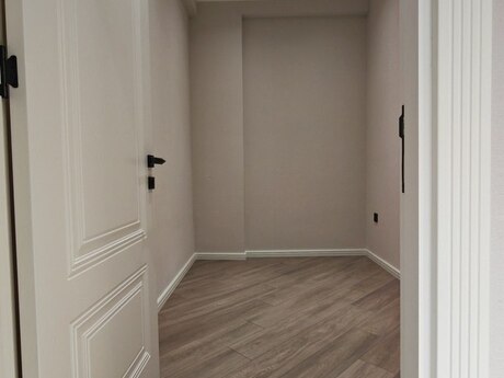 2-комн. новостройка - м. Нариман Нариманов - 75 м²