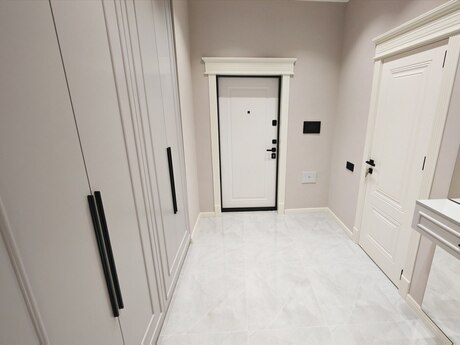2-комн. новостройка - м. Нариман Нариманов - 75 м²