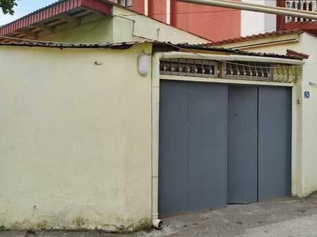 4 otaqlı həyət evi/bağ evi - Nəriman Nərimanov m. - 97 m²