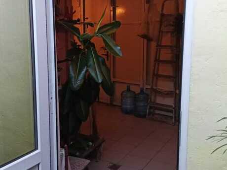 4 otaqlı həyət evi/bağ evi - Nəriman Nərimanov m. - 97 m²