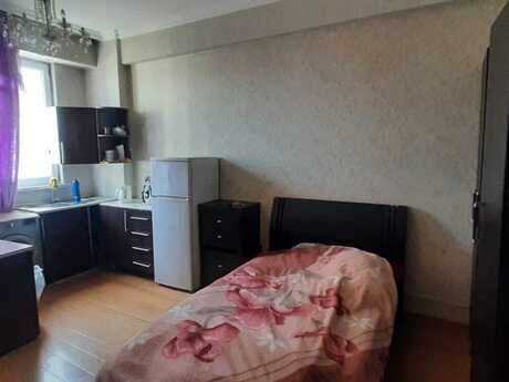 1 otaqlı yeni tikili - Xırdalan - 29 m²