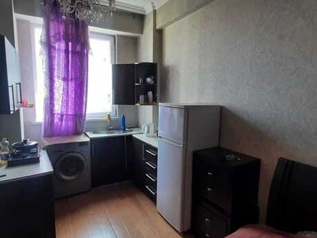 1 otaqlı yeni tikili - Xırdalan - 29 m²
