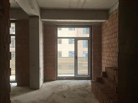 4 otaqlı yeni tikili - Nəriman Nərimanov m. - 160 m²